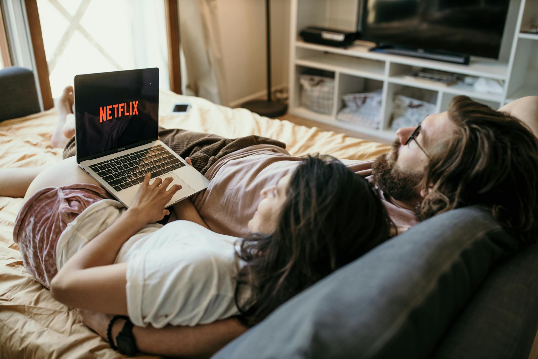 The Ultimate Guide to the Best Romantic K-Dramas on Netflix to Watch in 2024