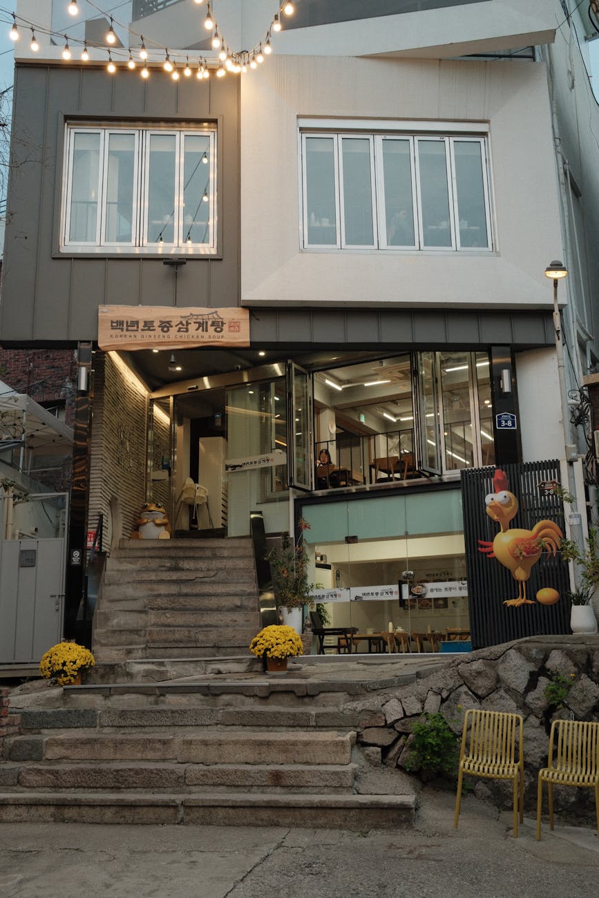 Hidden Gems: Underrated K-Dramas Streaming on Netflix You Might Have Missed