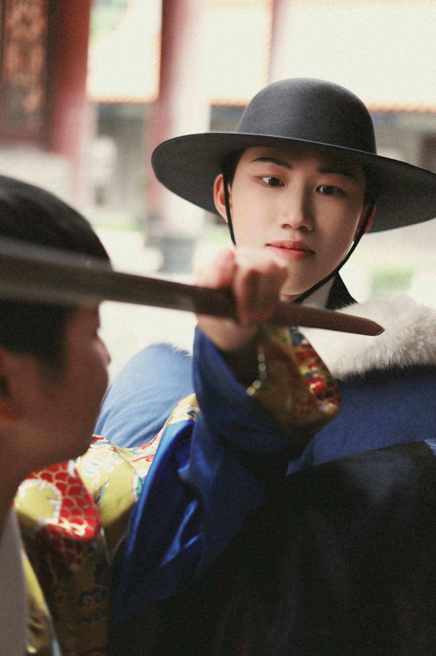 Must-Watch Historical Korean Dramas Available on Netflix for Sageuk Fans