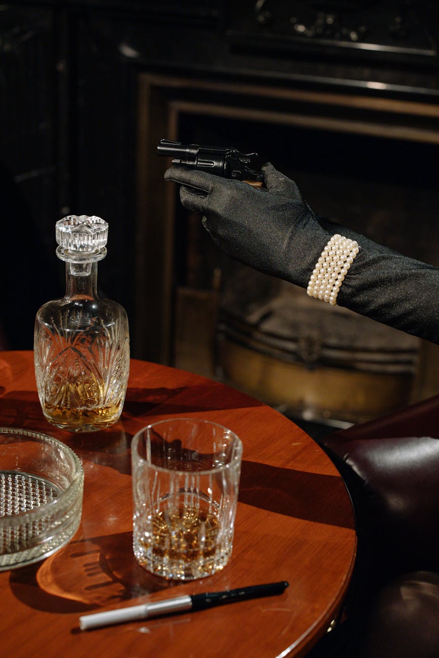 Top Rated Korean Thriller Series on Netflix That Will Keep You on the Edge of Your Seat