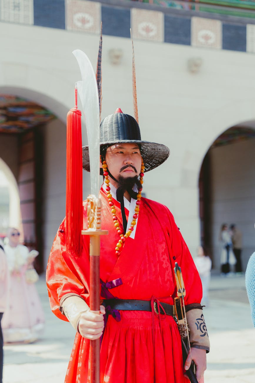 Must-Watch Historical Korean Dramas Available on Netflix for Sageuk Fans