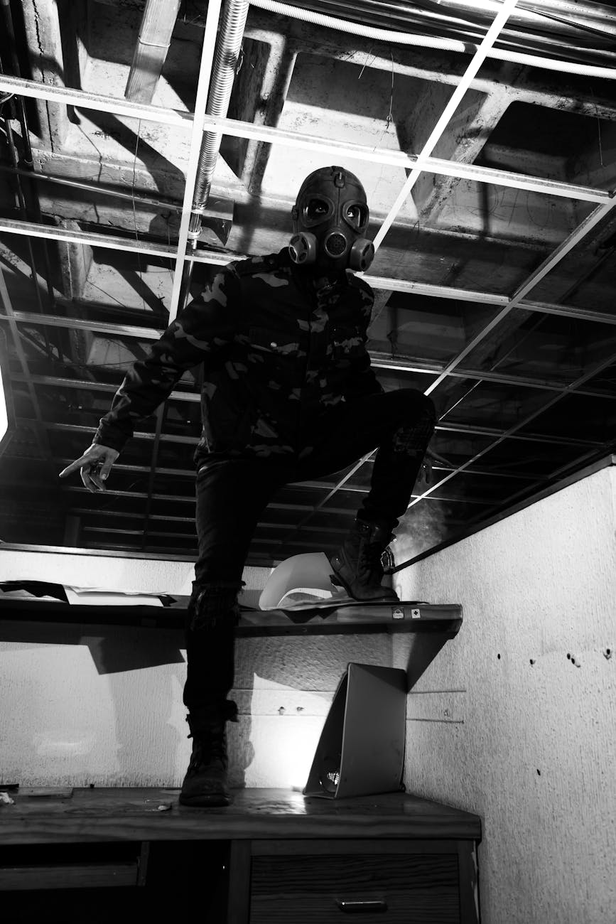 Top Rated Korean Thriller Series on Netflix That Will Keep You on the Edge of Your Seat